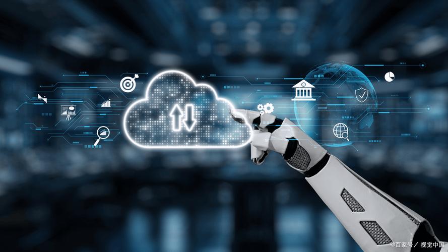 人工智能与工业技术融合的前沿探索:aiita 2025 西安启幕