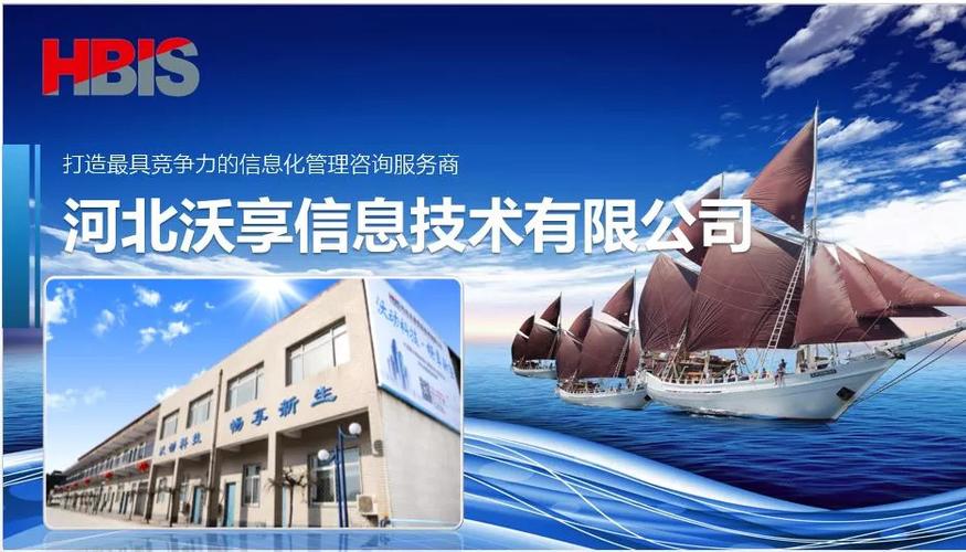 做大数据与人工智能服务商河北沃享信息技术成立于2015年