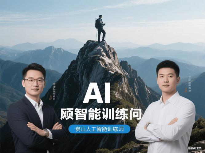 攀峰人工高级智能训练师1/3